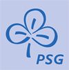 Logo PSG Pfadfinderinnen