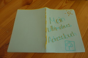 Adressbuch 1